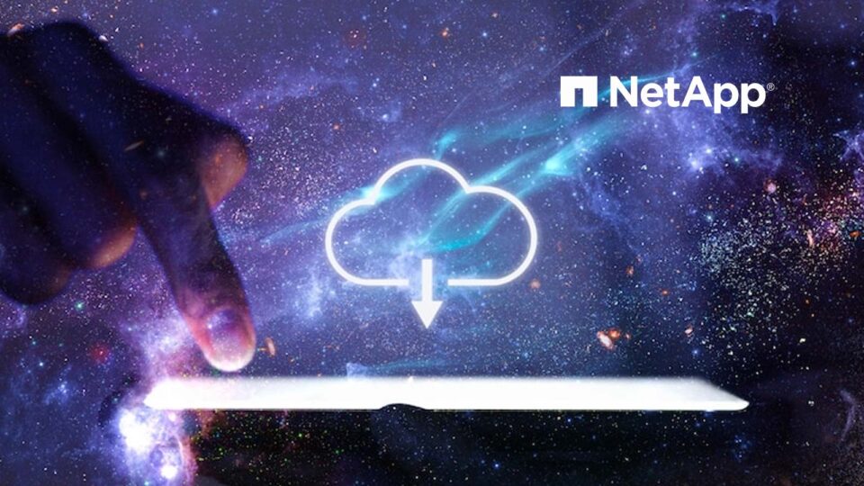 NetApp Simplifies Hybrid Cloud Operations, Protects Against Ransomware Threats and Helps Accelerate VMware Workload Transitions to the Cloud