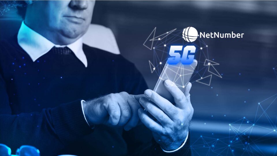 NetNumber Expands 5G Capabilities for Communication Service Providers