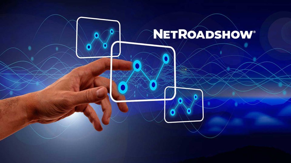 NetRoadshow Receives SOC 2 Type II Attestation