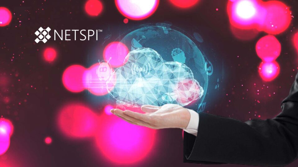 NetSPI Adds IoT Penetration Testing to its Suite of Offensive Security Services