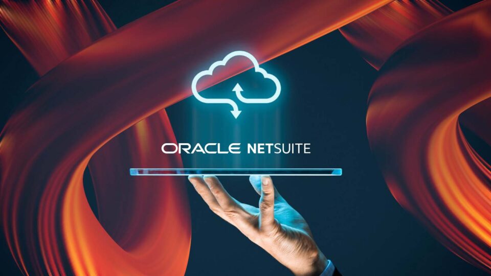 NetSuite Personalizes Cloud Training and Industry Skills Development