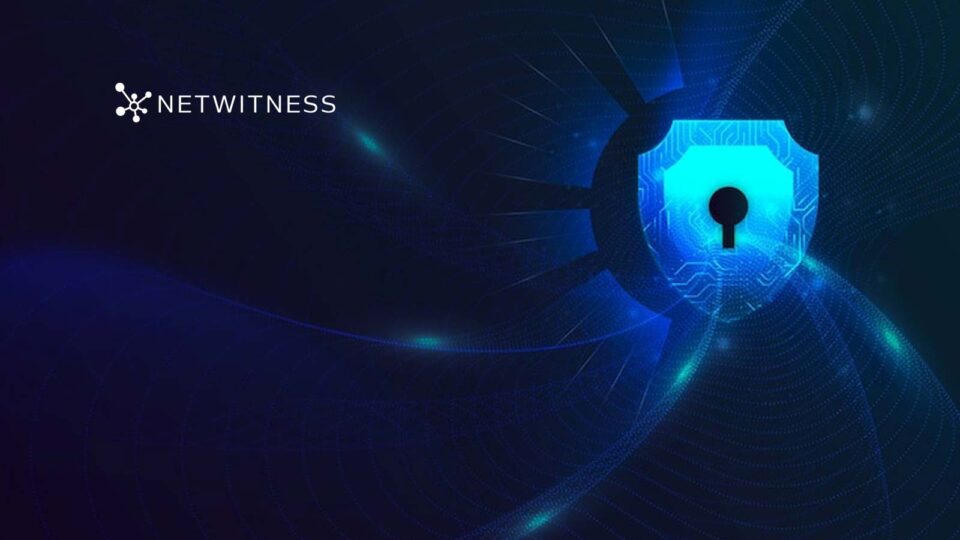 NetWitness Launches Comprehensive XDR Offerings for Next Generation Security