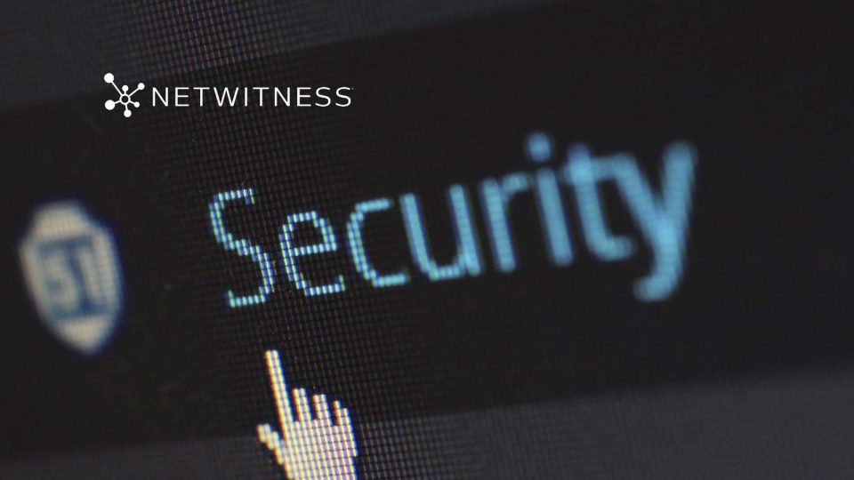 NetWitness Now Supports AWS AppFabric to Improve Security for SaaS Applications