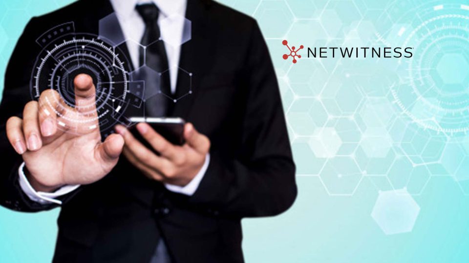 NetWitness Launches 12.3 Update, Delivering Visibility Across the Entire Enterprise