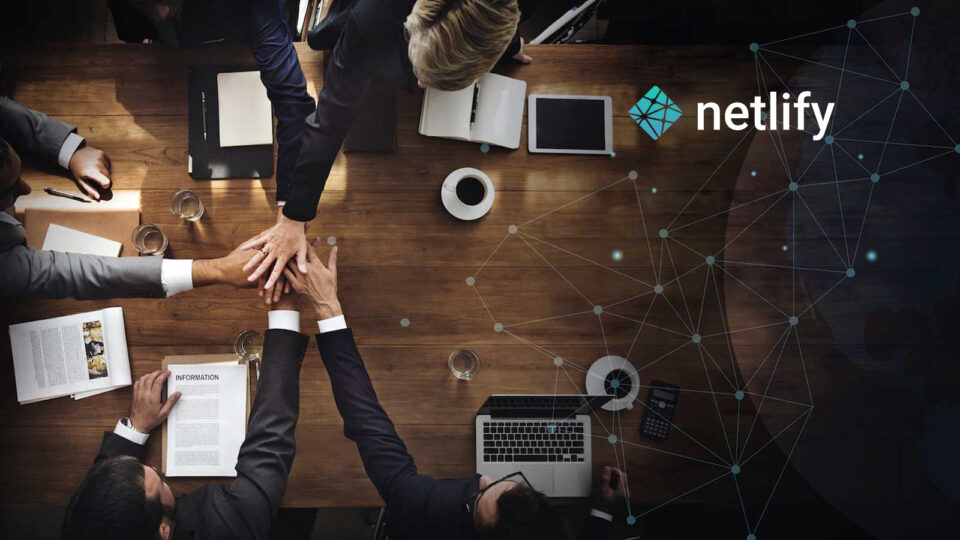 Netlify Announces the Better Next.js Runtime for Developers