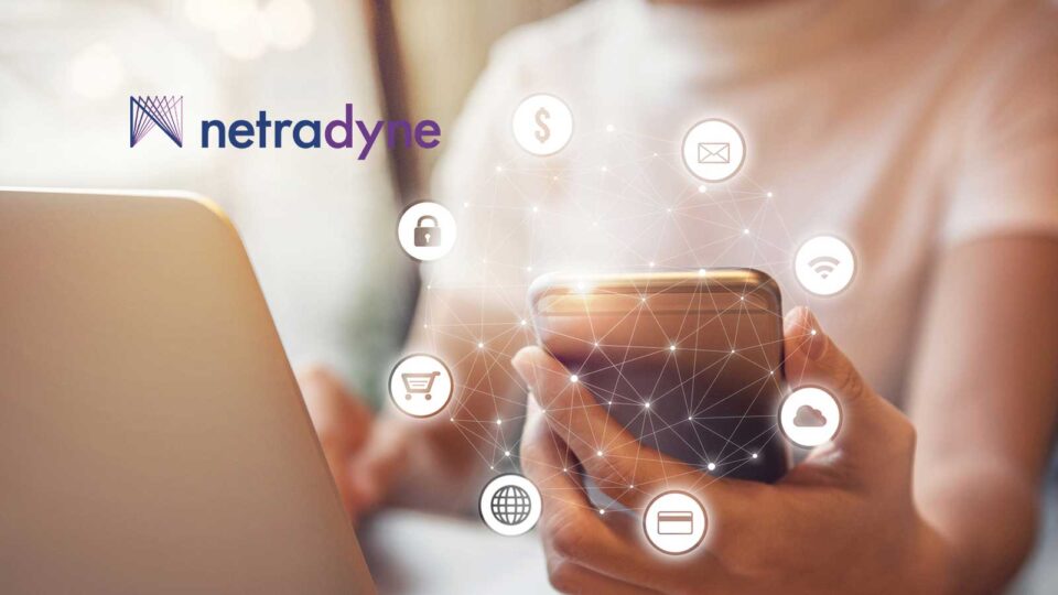 Netradyne Raises $150 Million in Series C Funding Led by SoftBank Vision Fund 2