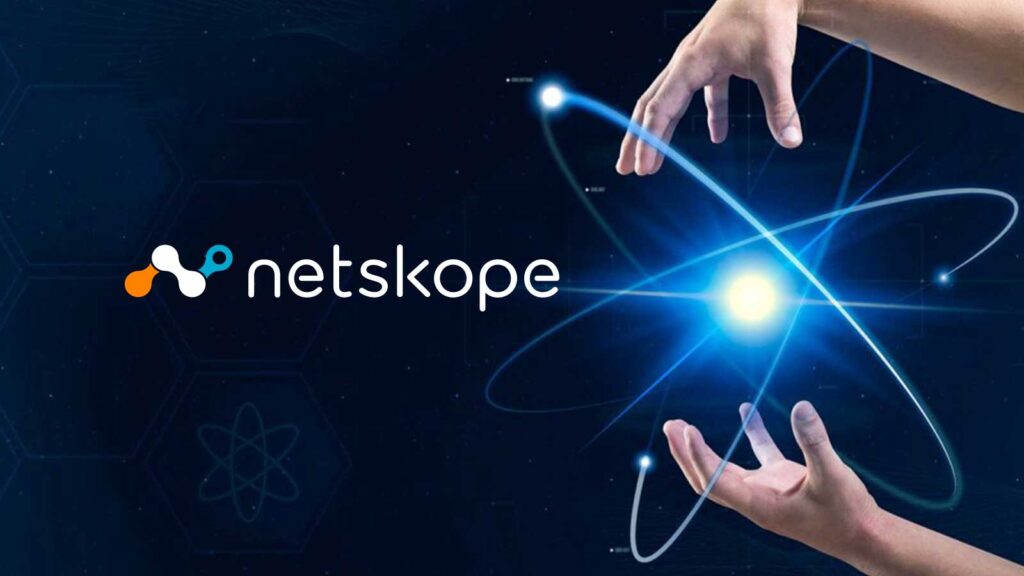 Netskope Achieves AWS Security Competency Status for Infrastructure
