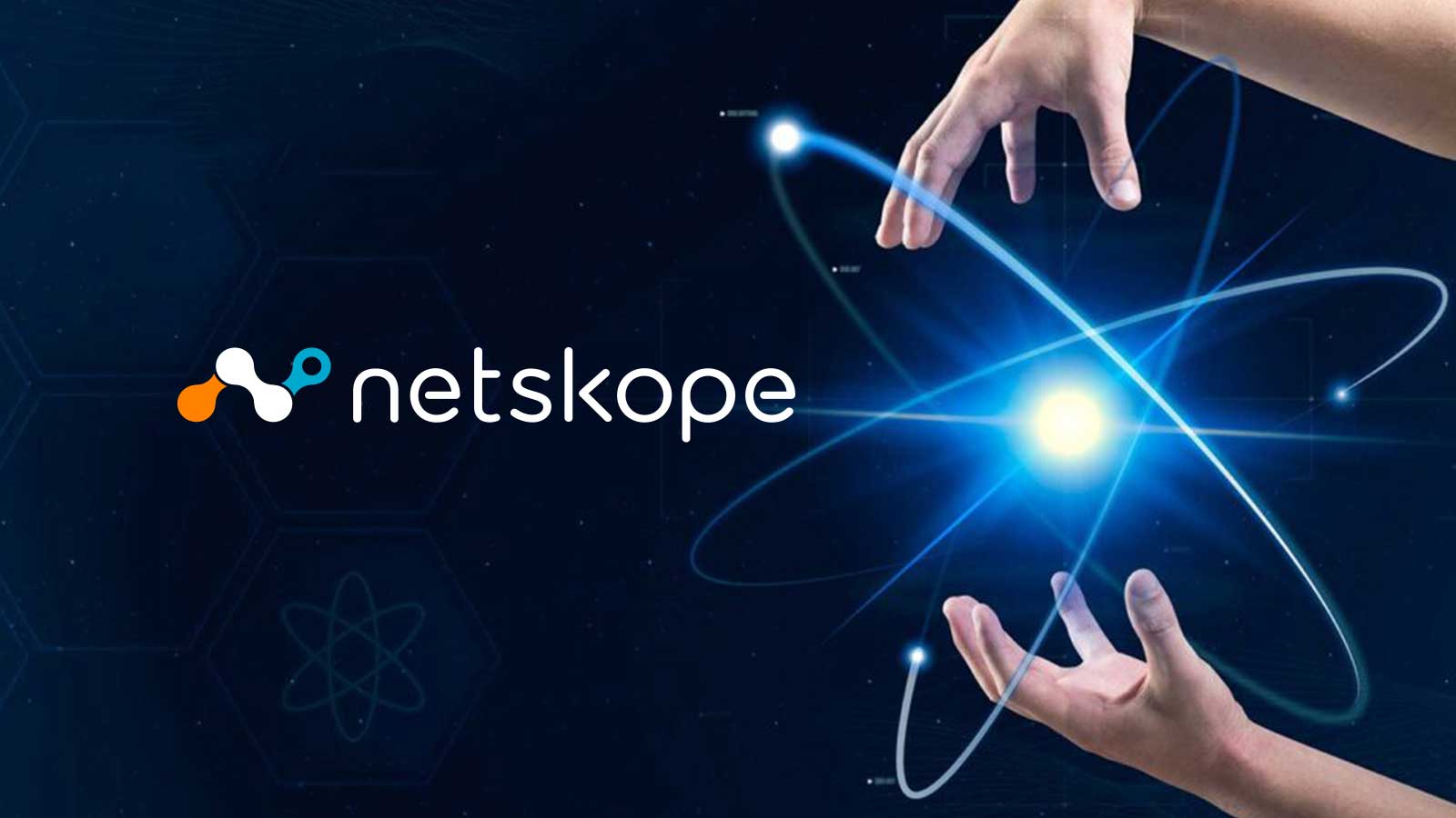 Netskope Achieves AWS Security Competency Status for Infrastructure ...