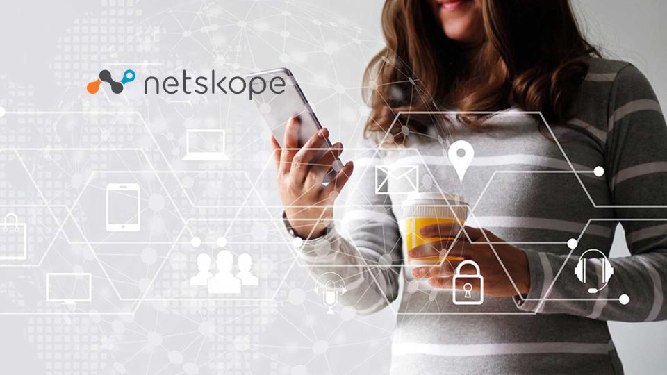 Netskope Achieves FedRAMP High Authorization