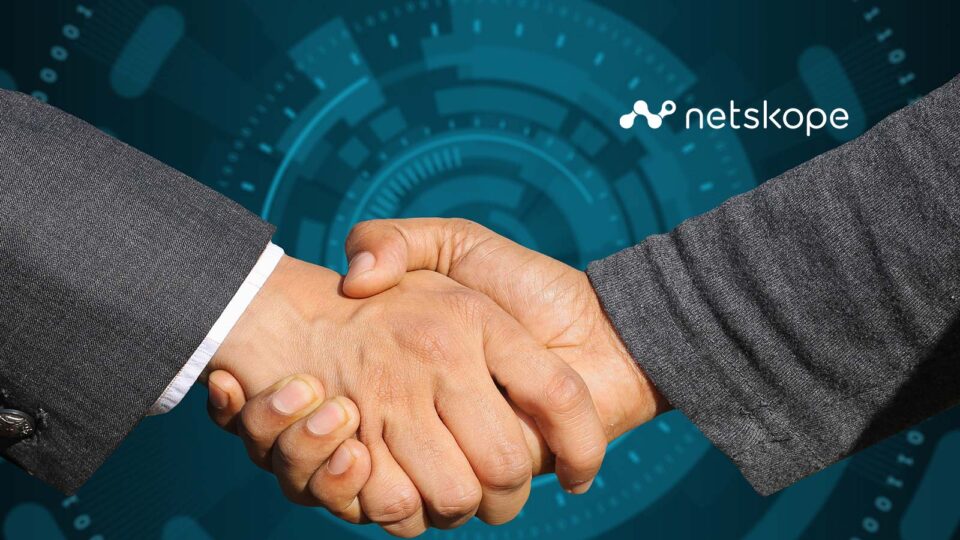 Netskope Expands Patent Portfolio, Highlighting Continued Sase Leadership and Innovation in Data Protection