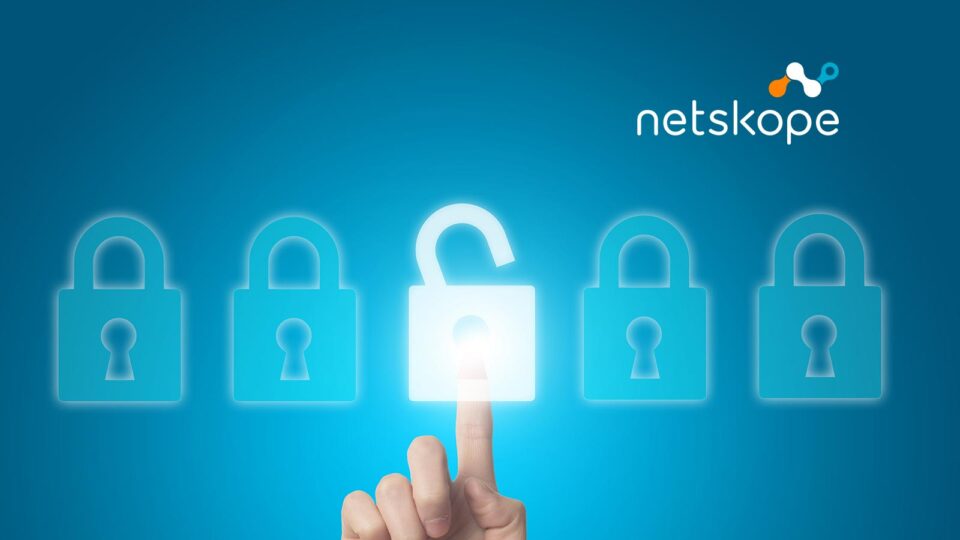 Netskope Launches Security Visionaries A Podcast for Security Transformation