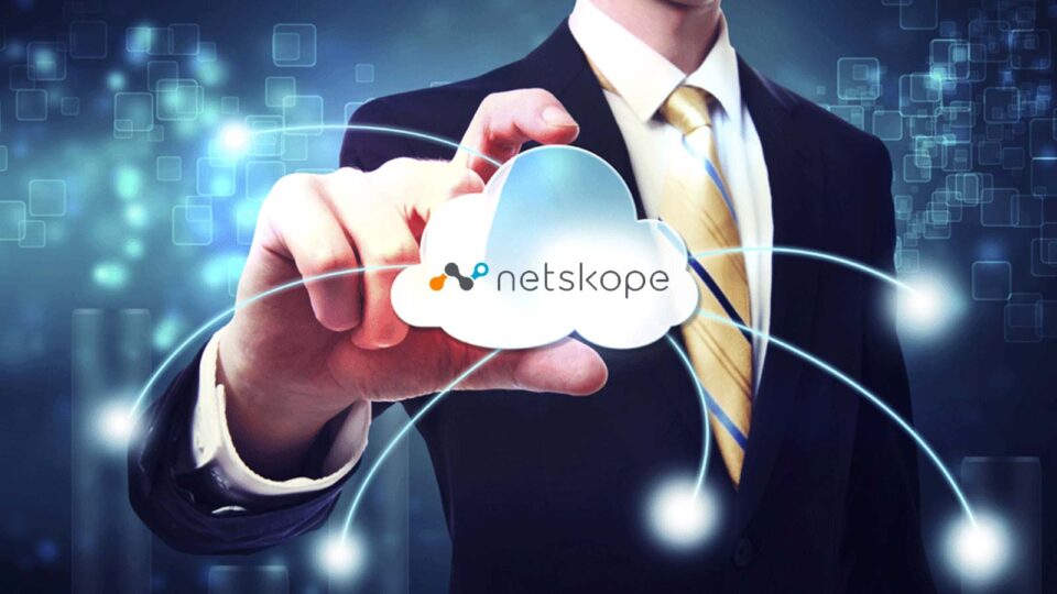 Netskope Threat Research: Malware-Delivering Cloud Apps Nearly Tripled in 2022