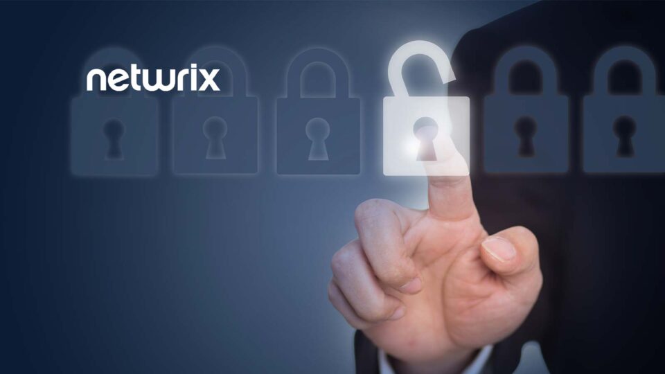 Netwrix Auditor X Speeds Detection of Threats to Sensitive Data and Enhances the Security of Cloud Environments