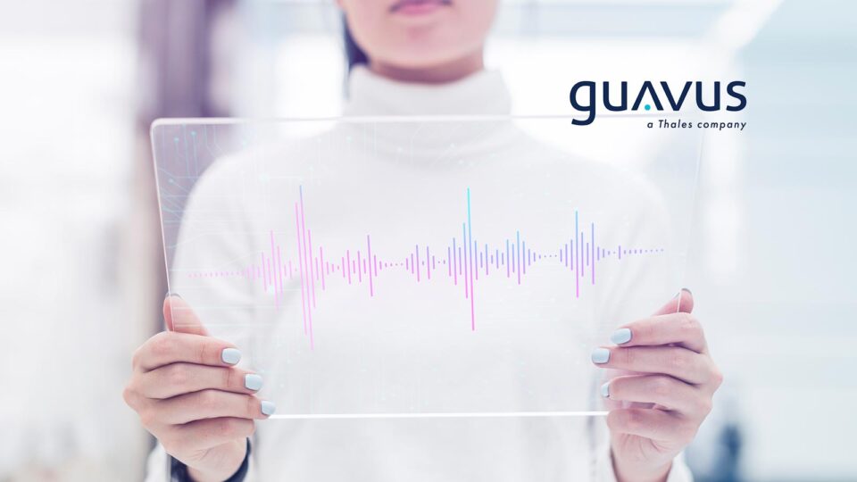 New AI-driven Mobile Voice Analytics Product from Guavus Helps Operators Meet Customers’ Great Expectations for 5G