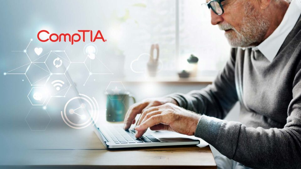 New CompTIA Linux+ Certification Exam Validates the Skills Needed to Support Today's Enterprise-level Linux Systems