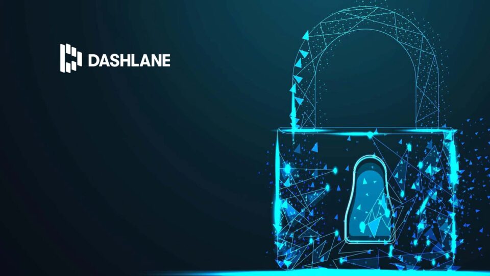 New Dashlane Report: The Future of Secure Work