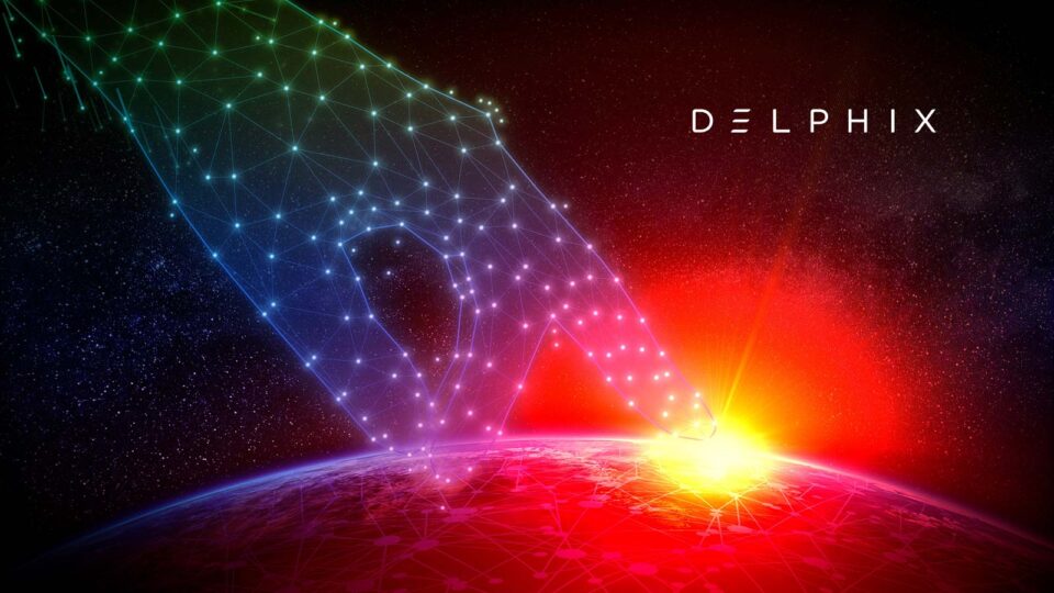 New Delphix Data Vault Isolates Good Data, Enhances Ransomware Protection