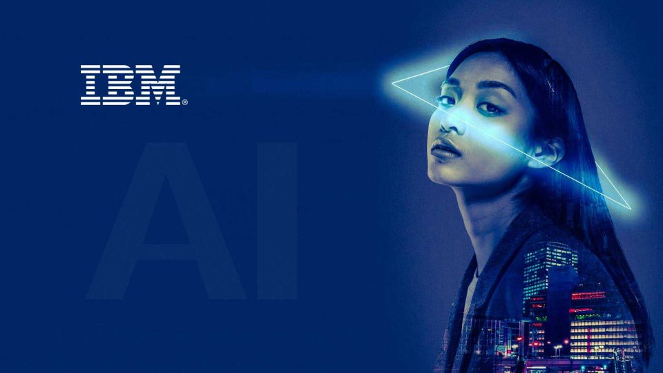 New IBM Study Data Reveals 74% of Energy & Utility Companies Surveyed Embracing AI