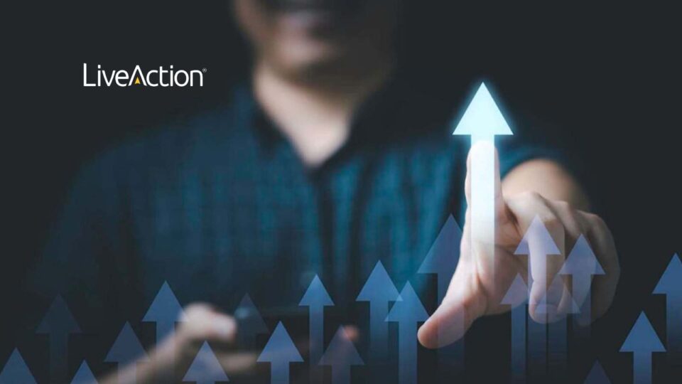 New Long-Term Behavioral Analytics in LiveAction’s ThreatEye NV Allows SOC Teams to Detect Hidden Threats on the Network Over Time