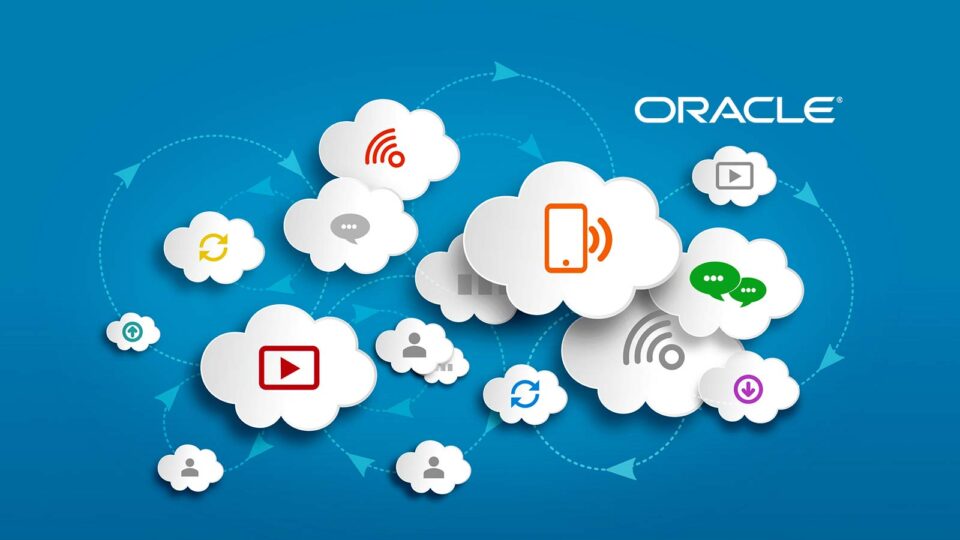 New Oracle Support Rewards Program Helps Customers Accelerate Cloud Migrations While Reducing Software License Support Costs