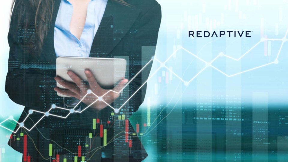 New Redaptive ONE Platform Simplifies Building Energy Management and ESG Reporting