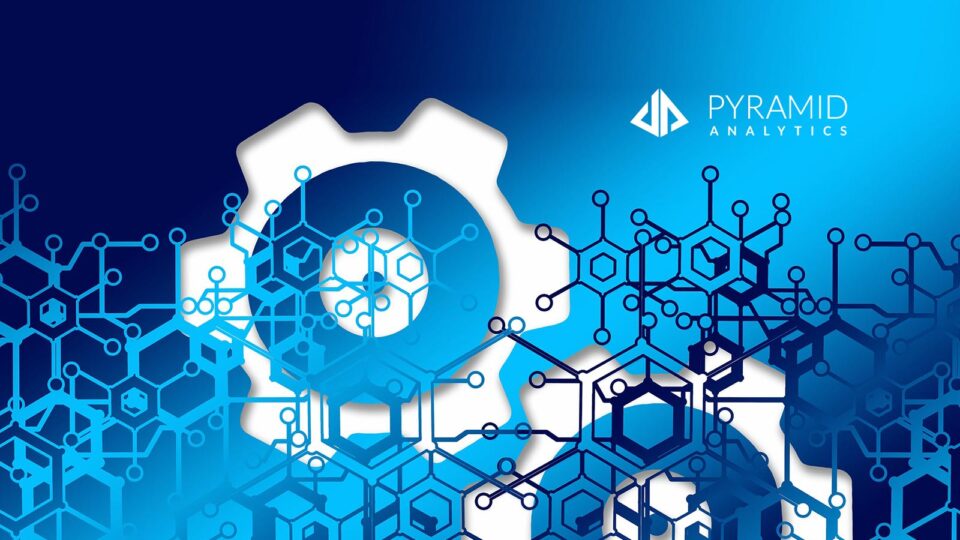 New Research Report Calls Pyramid Analytics Decision Intelligence Strategy “Evolutionary”