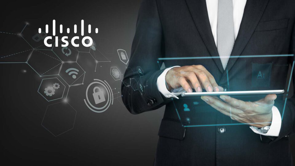 New Webex by Cisco Innovations Address Challenges of Hybrid Work for Organizations of All Sizes