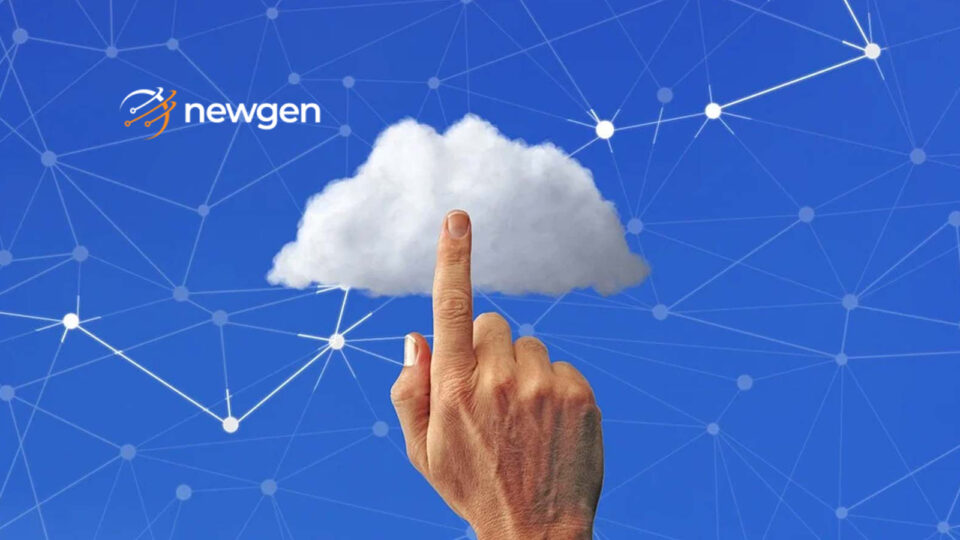 Newgen Announces 'Newgen OmniDocs Connector' on Salesforce AppExchange, the World's Leading Enterprise Cloud Marketplace