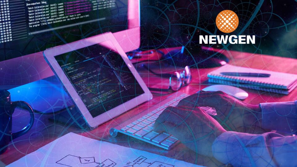 Newgen Secures Patent for Integrated Capture and Analysis of Documents