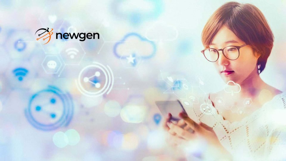 Newgen Software Releases its Cloud Content Management Accelerator on Guidewire Marketplace