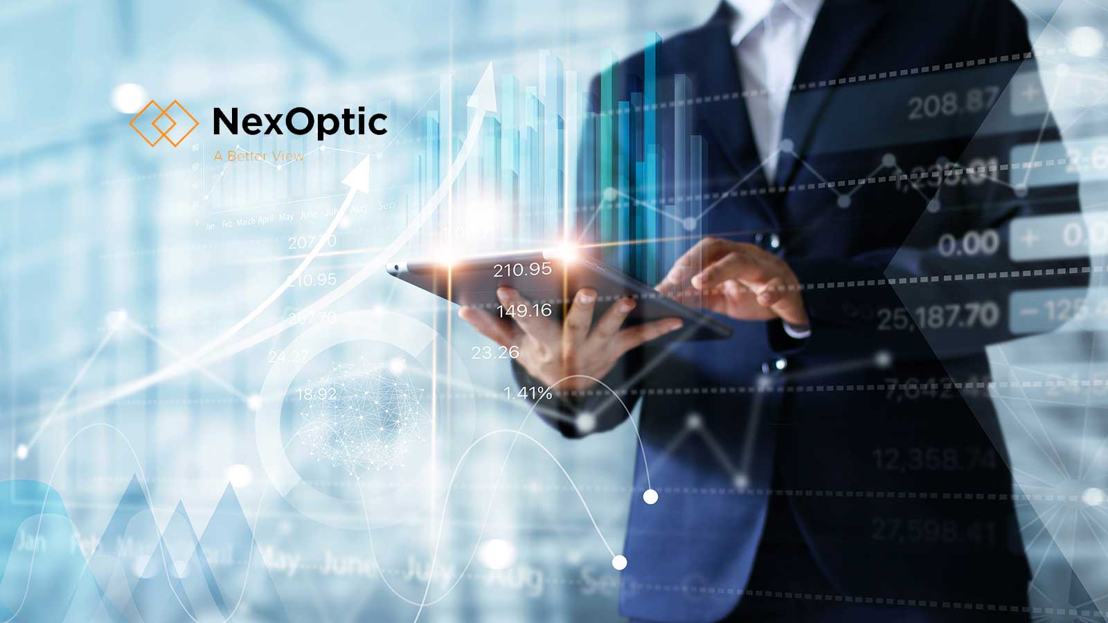 NexOptic Edges Closer to Commercialization