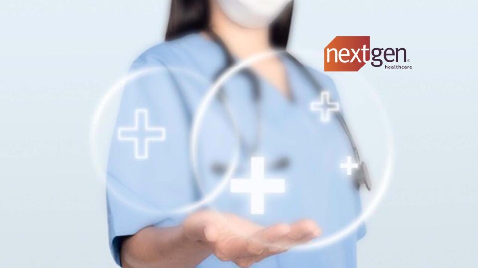 NextGen Enterprise Earns ONC Health IT Cures Update Certification