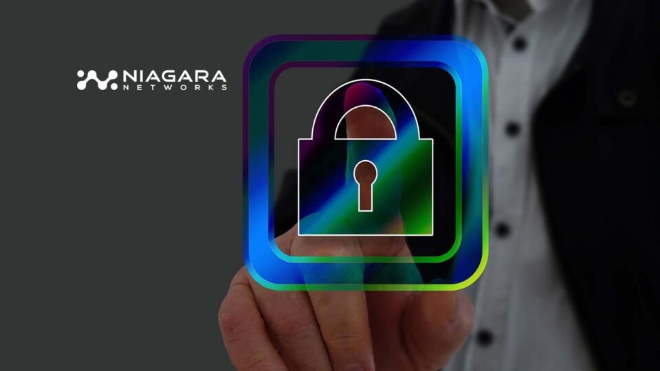 Niagara Networks Empowers Security Teams with Deep Network Inspection Visibility and Easy Deployment and Operation