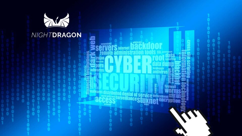 NightDragon, Carahsoft Partner to Deliver Innovative Cybersecurity Solutions to Federal Government Customers