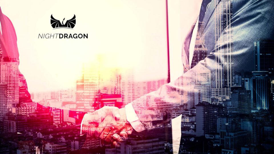 NightDragon, Macnica Networks Launch Innovative Partnership to Expand Portfolio Company Go-to-Market Reach