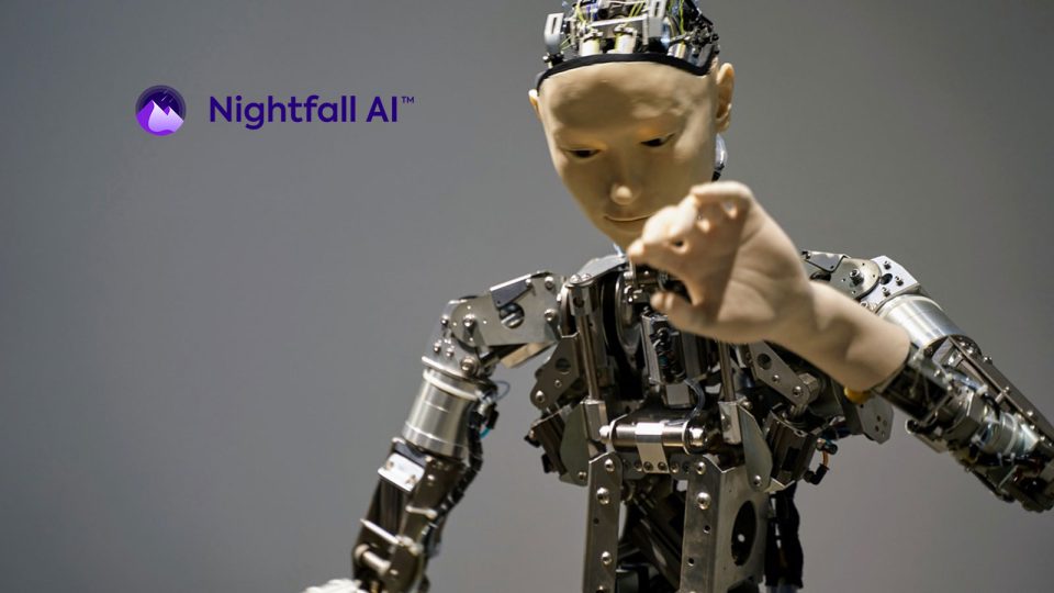 Nightfall AI Transforms Enterprise DLP with AI-Native Platform