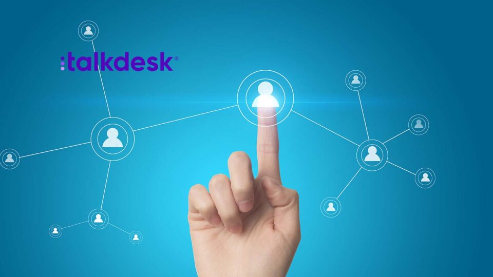 Nilfisk Chooses Talkdesk Contact Center Solution