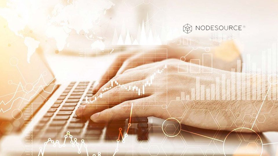 NodeSource Launches Open Source Version of its NSolid Runtime for Advanced Node.js Application Management