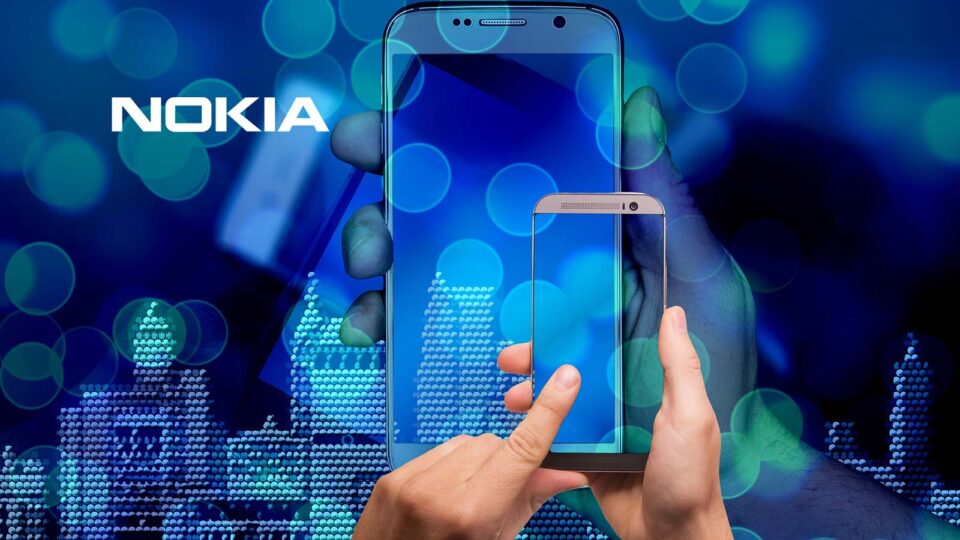 Nokia Multefire Solution Unlocks Global Unlicensed Spectrum for Private 4.9G/LTE