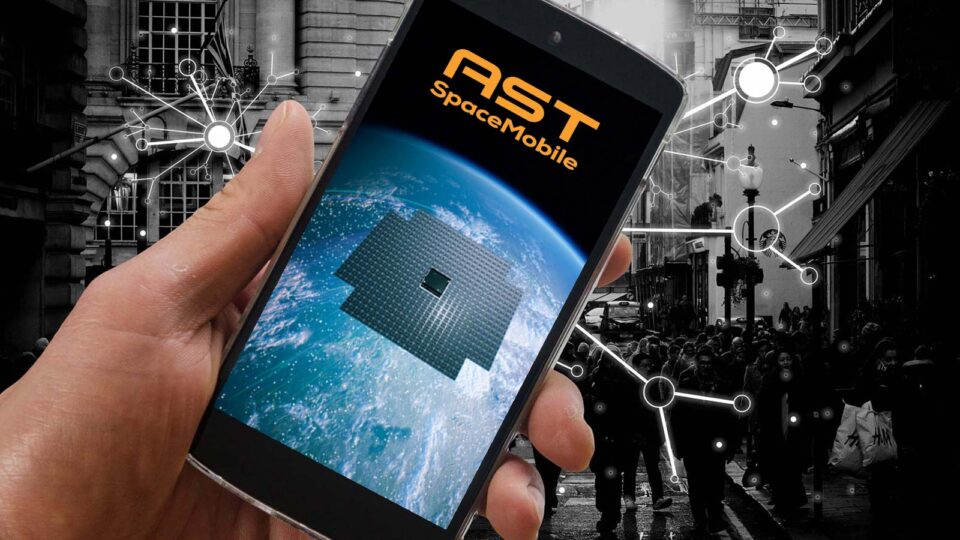 Nokia Radio Technology to Enable AST SpaceMobile’s Direct-to-cell Phone Connectivity From Space