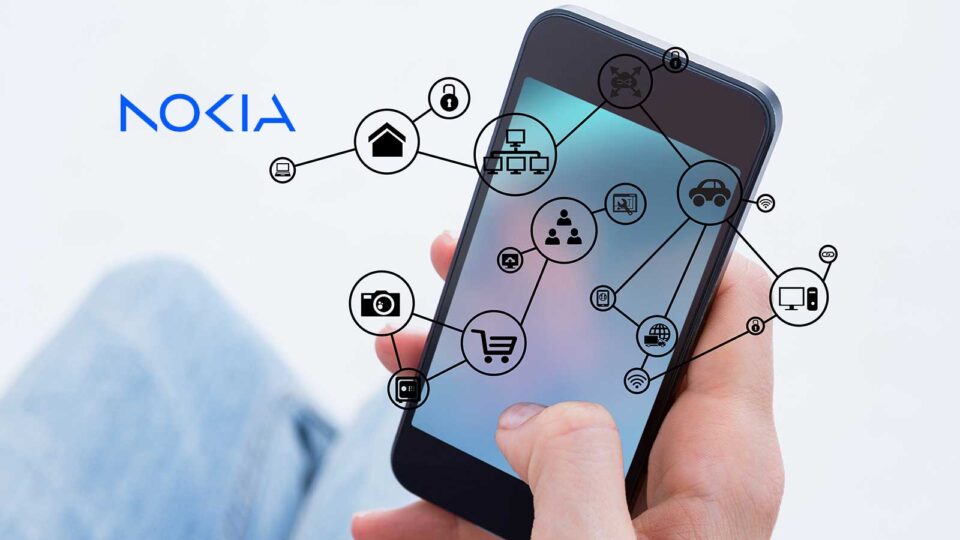 Nokia Threat Intelligence Report Finds Malicious IoT Botnet Activity has Sharply Increased