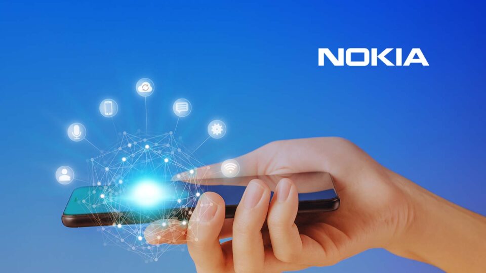 Nokia Wing To Enable Worldwide IoT Connectivity For HMD Global’s Enterprise Data Solution