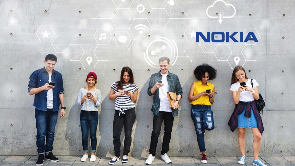 Nokia And AT&T accelerate U.S C-Band Rollout With First Commercial Equipment Call