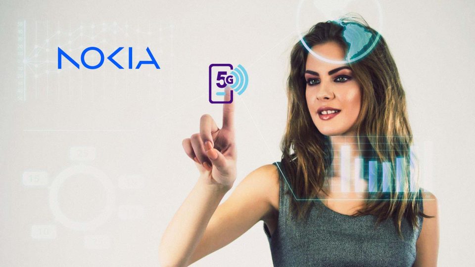 Nokia and BT Group sign agreement to drive new 5G monetization opportunities through telco APIs