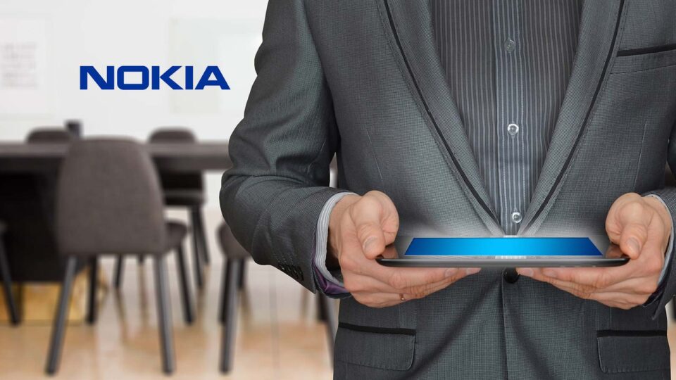 Nokia Deploys IP/optical Solution To Connect Northc Data Centers Via High-speed Region Connect Ring