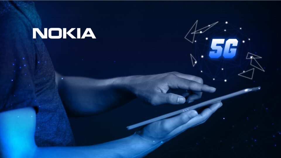 Nokia Deploys Shared 5G Network with SoftBank and KDDI in Japan