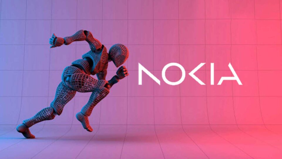 Nokia Expands Industrial Edge Applications to Accelerate Enterprises Transition to Industry 4.0