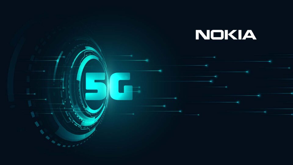 Nokia Extends Uscellular Relationship With 5g Standalone Core Agreement