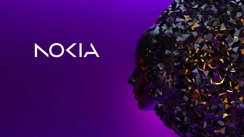 Nokia Launches AVA Data Suite To Run On Google Cloud To Facilitate AI/ML Development