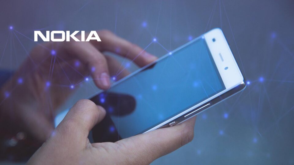 Nokia launches Intelligent RAN Operations to Manage the Power of 5G with Machine Learning #MWC22